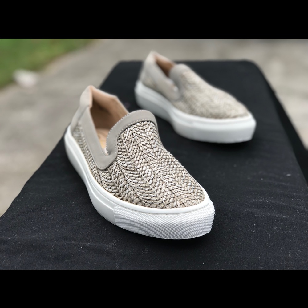 Black Sbicca Footwear Rafa Sneakers